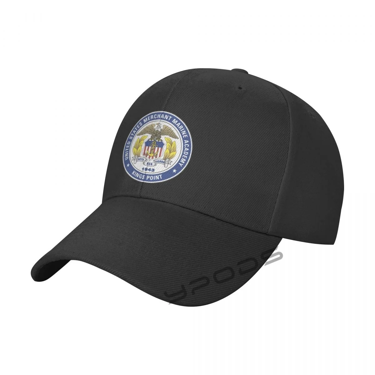 

United States Merchant Marine Academy New Baseball Caps for Men Cap Women Hat Snapback Casual Cap Casquette hats