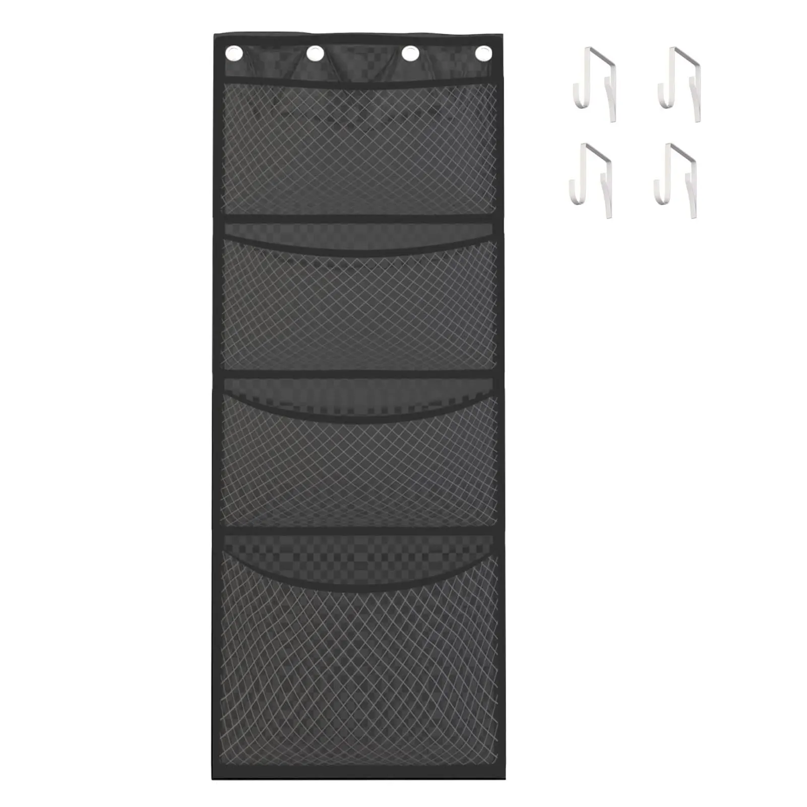 

Over Door Organizer Easy Installation Baby Accessories Baby Accessories For Organizing Plush Toys Girls Bedroom Decor