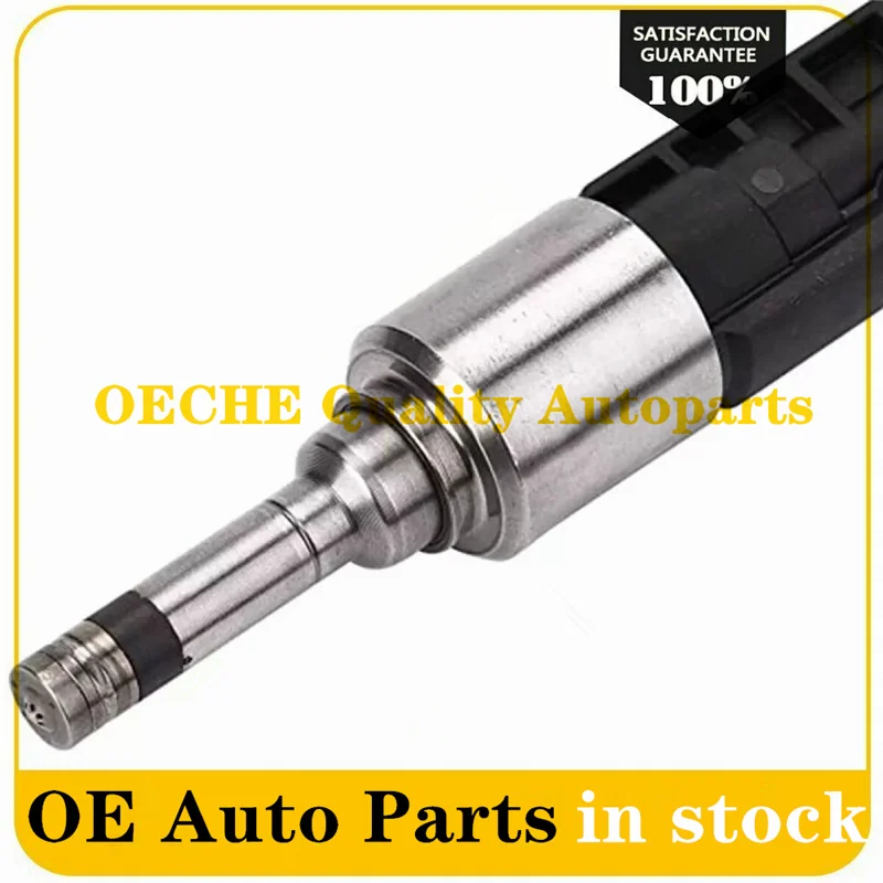 1X-6X Топливная форсунка для BMW N20 F35 13647597870 13647639994 0261500172 0261500109 13 64 7 597 870 13-64-7-597-870 |