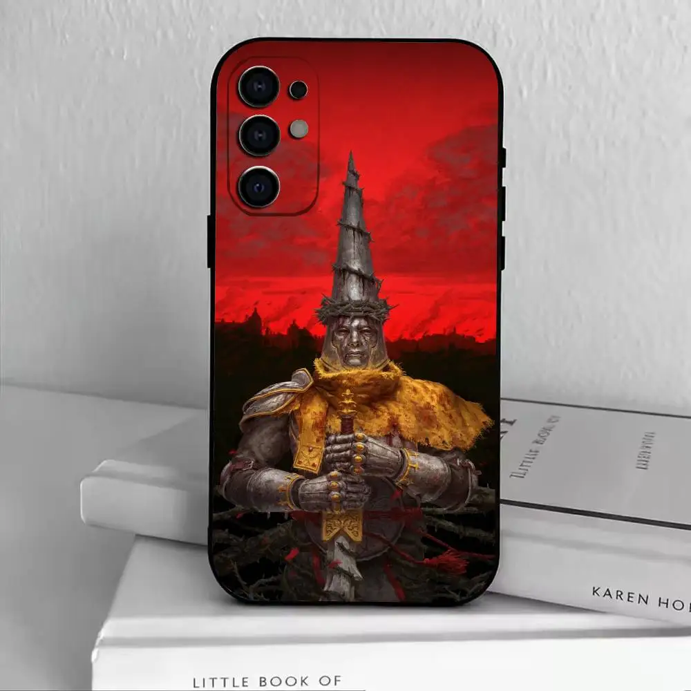 Фото Чехол для телефона B-Blasphemous G-Game для Samsung S25, S24, S21, S22, S23, S30, Ultra, S20, Plus, Fe, Lite, Note, 10, черный №2