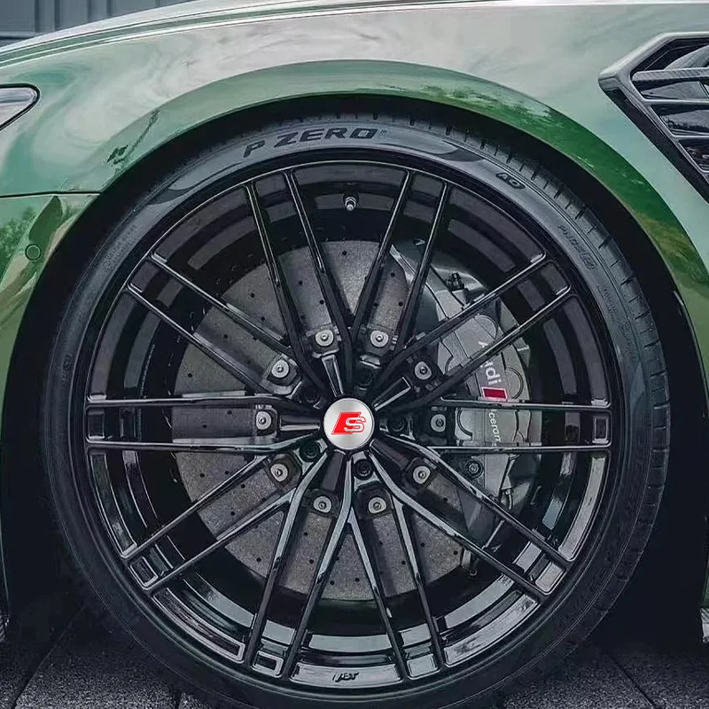 56 мм оригинальные колпачки для ступиц наклейка центра колеса автомобиля