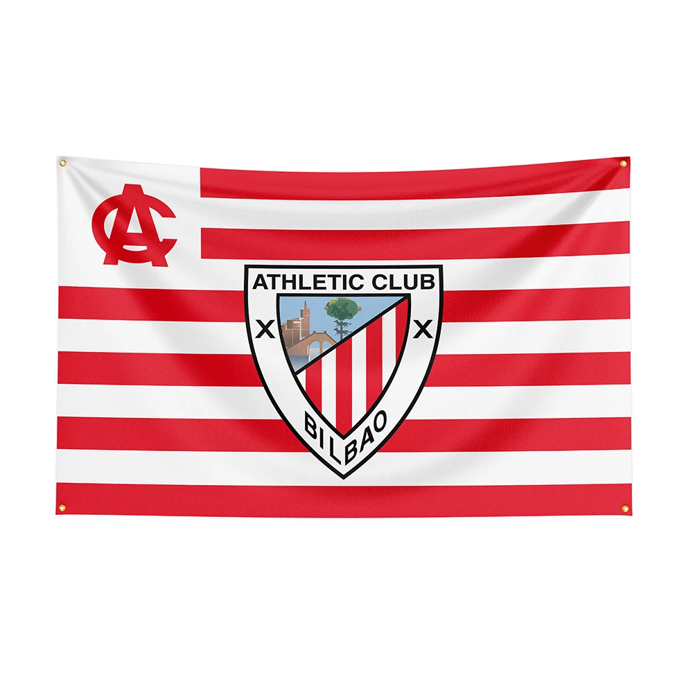 

90x150cm Sports Football Banner For Decor