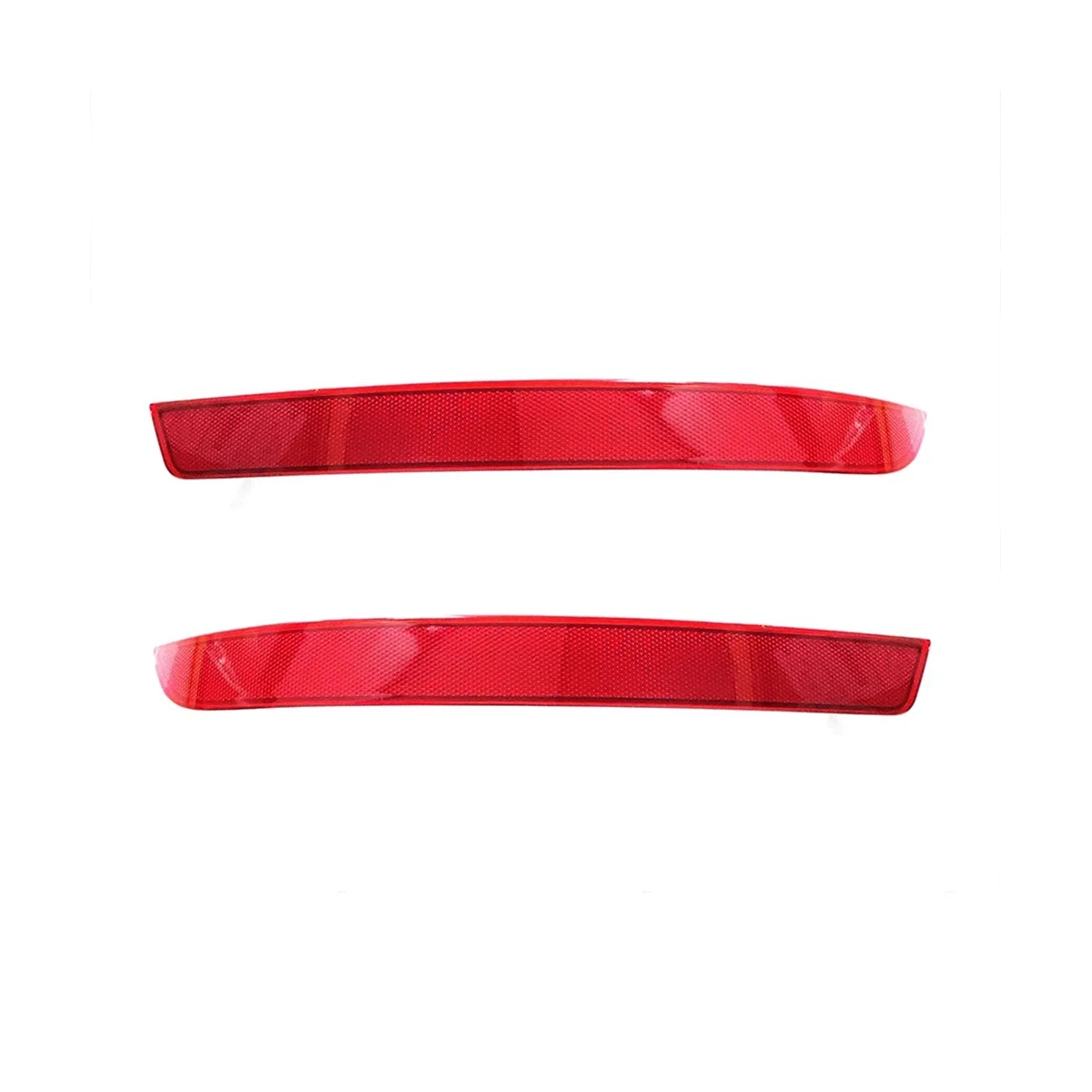 

Задний бампер A1668200374 A1668200474, задний бампер, задний противотуманный фотоотражатель, автомобильный отражатель для X166 320 350