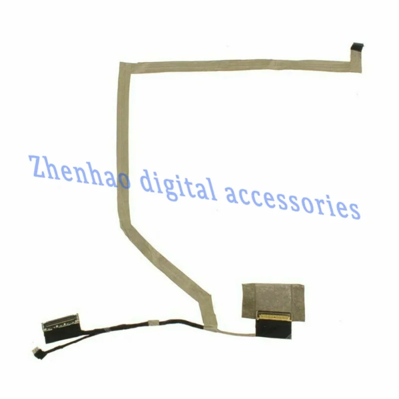 ЖК-кабель для DELL Precision 3530/Latitude 5590 5591 E5590 15 6 &quotDC02C00H300 40P