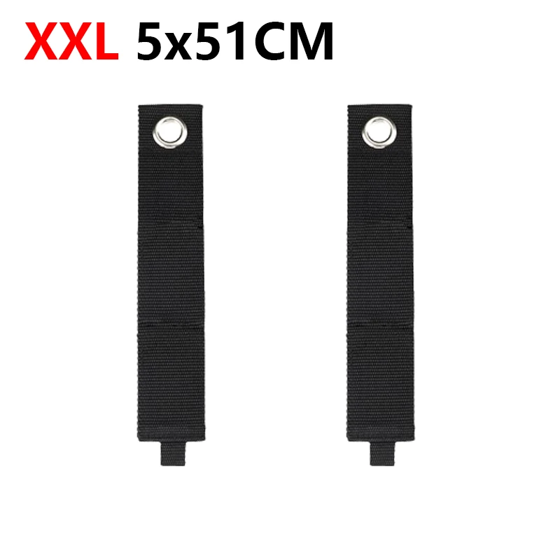 

Держатели удлинителей 2 шт.