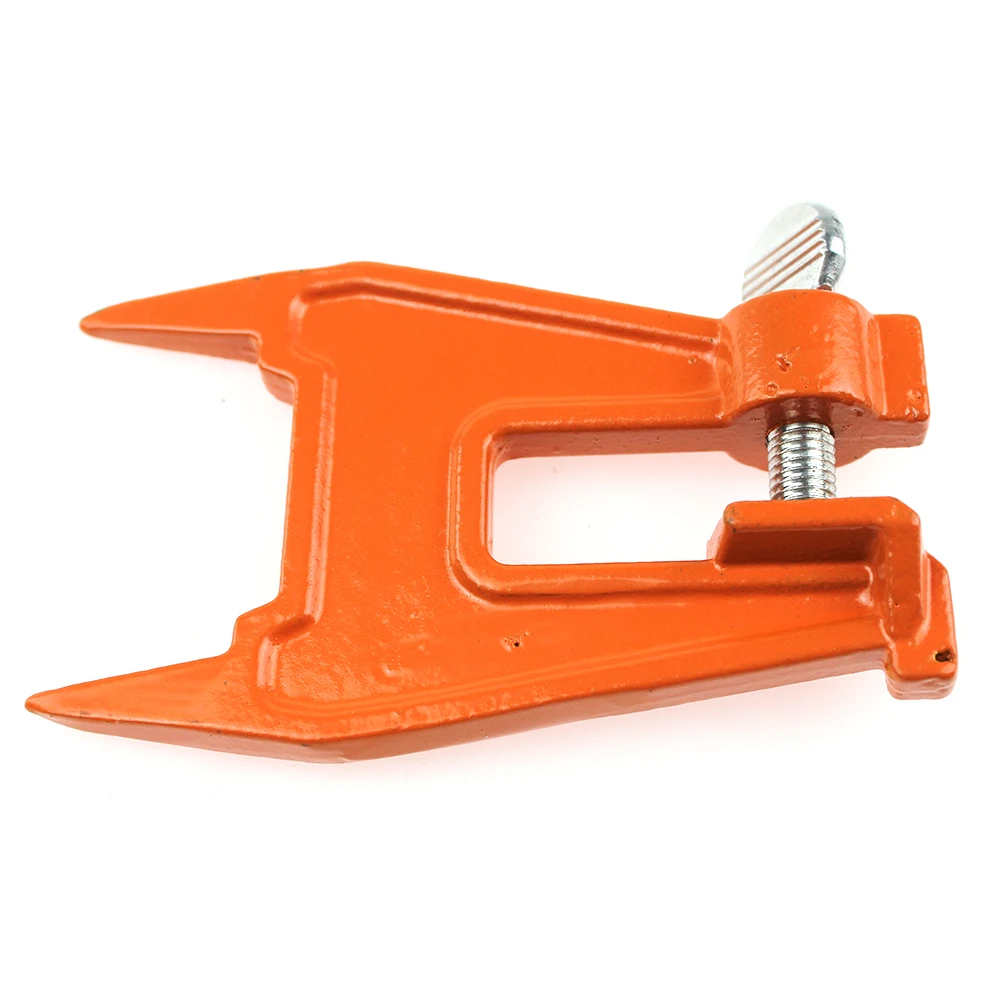 Тисковые тиски для всех бензопил Орегон 26368A Stihl 0000 881 0403 Husqvarna Jonsered mccullake Craftsman Einhel