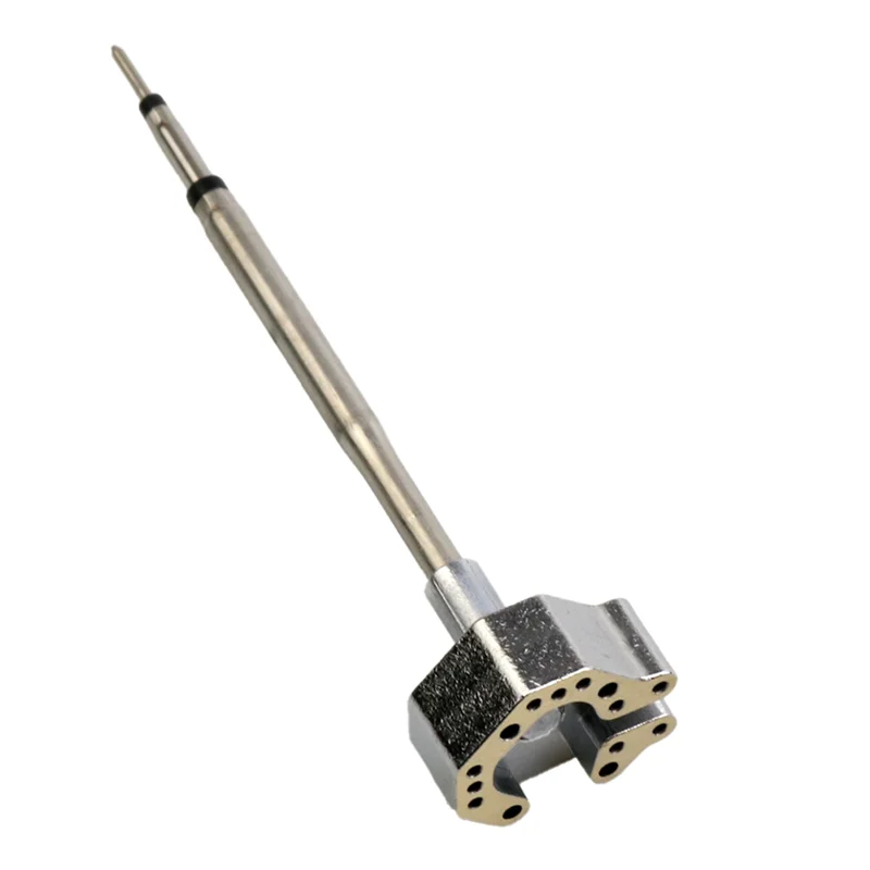 

A98E-паяльное жало, нагревательная форма C245 для Ps4, Ps5 Switch Pro, контроллер, джойстик, инструменты для разборки и ремонта