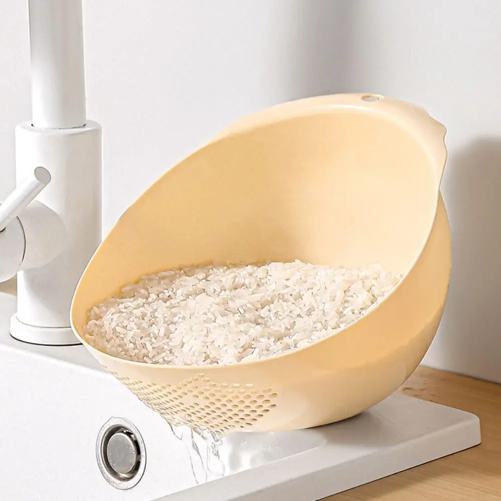 Новая многофункциональная Складная дренажная корзина большой емкости с