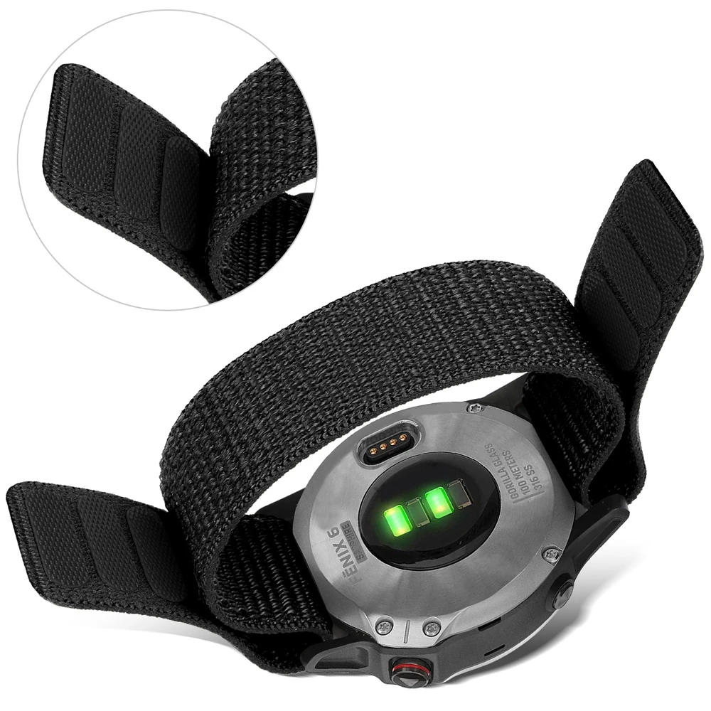

The New 22mm nylon Replacement Gt2 Pro Strap Band For Huawei Watch Gt 2 Pro Sport Original Watchband Wristband Bracelet Belt