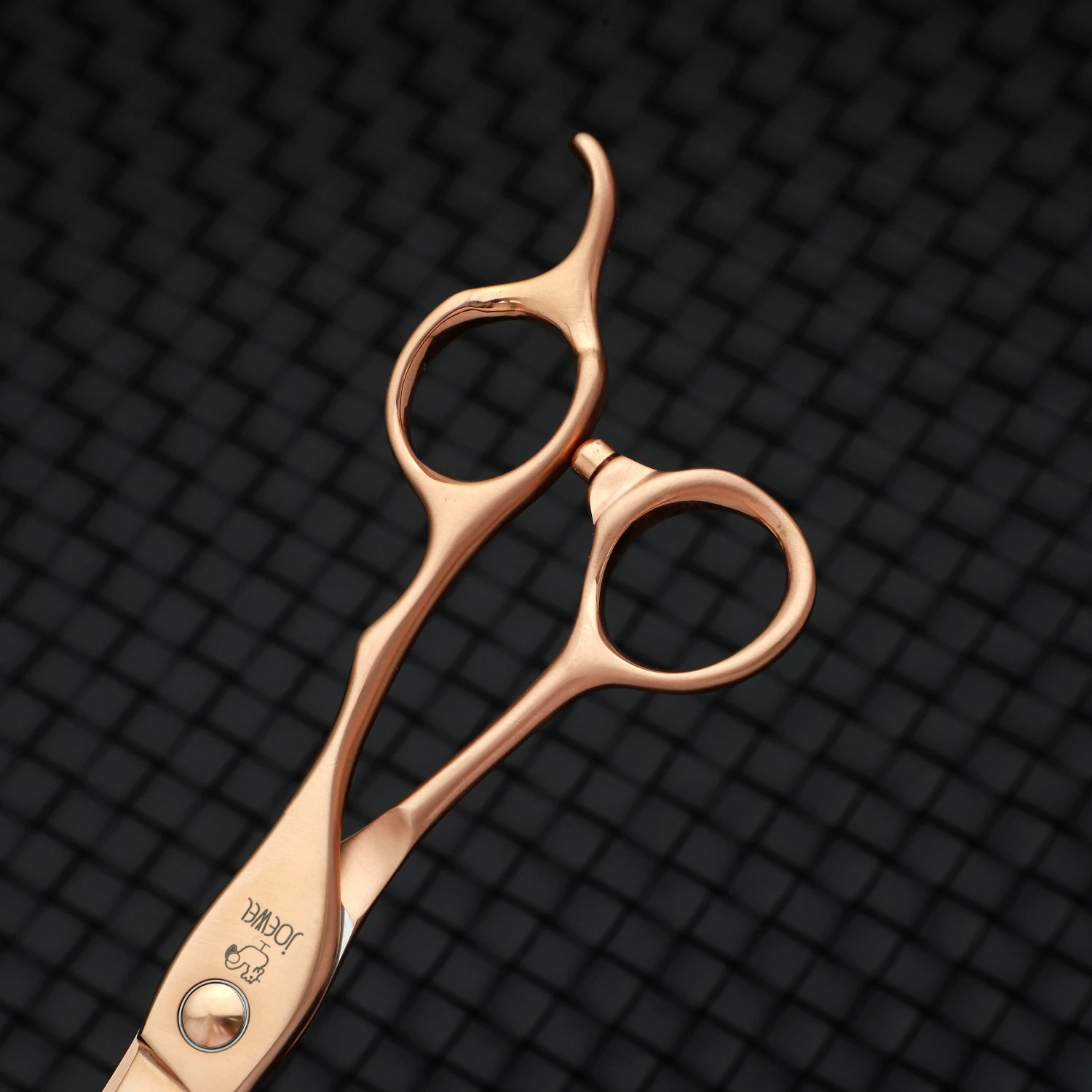 JOEWELL-Профессиональные парикмахерские Sissors машинка для стрижки волос от 6 0 до 7