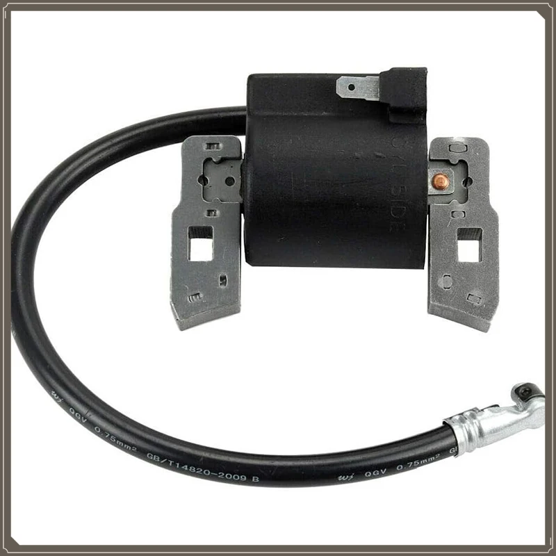 Фото Высококачественная катушка зажигания для Briggs & Stratton 397358 697037 395490 298316 395491 №1