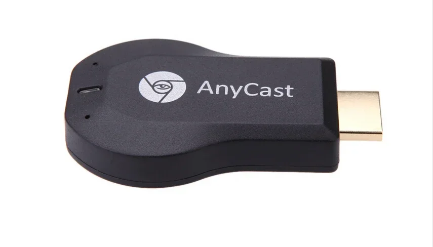 Anycast M2 TV Stick HDMI-совместимый Full HD 1080P Miracast DLNA Airplay WiFi Дисплей Приемник Ключ для Windows