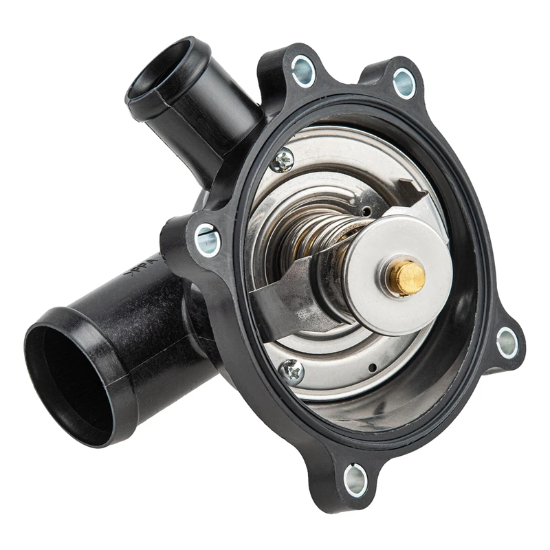 

For Audi A6 A8 Q7 S6 S8 Touareg Engine Coolant Thermostat 079121115BK 079121115BA 079121115BF 079121115N