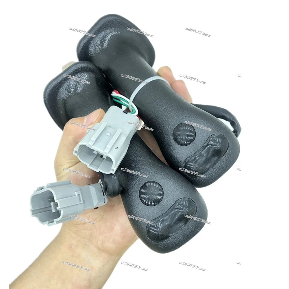 Ручка для экскаваторов серий DH/DX150 215 225 300 370-9C (с клеевым ключом рычагом копания)