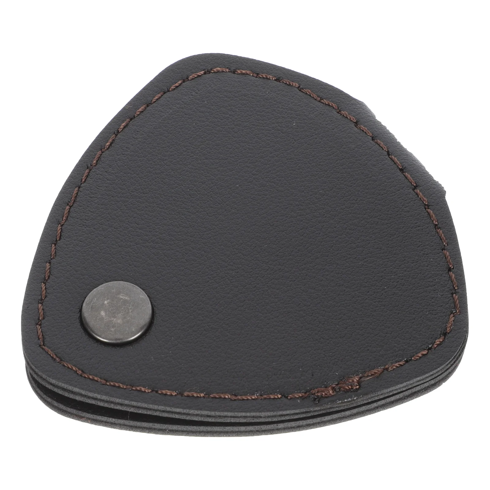 

Портативная кожаная сумка для хранения гитары