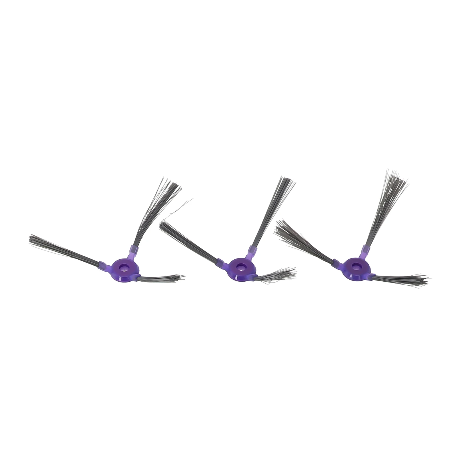 6 шт. для Samsung боковая щетка Powerbot-E VR05R5050WK подметальный робот-пылесос аксессуары