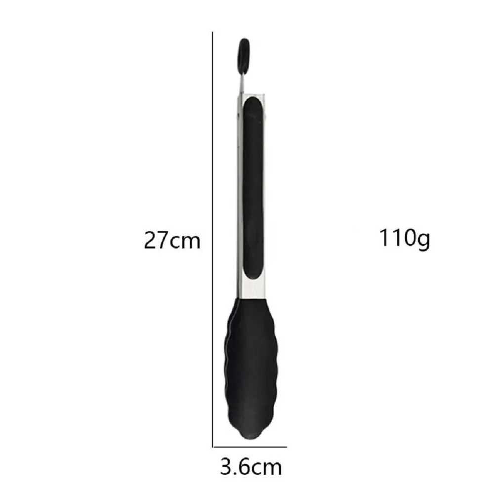 

Силиконовые щипцы Andralyn