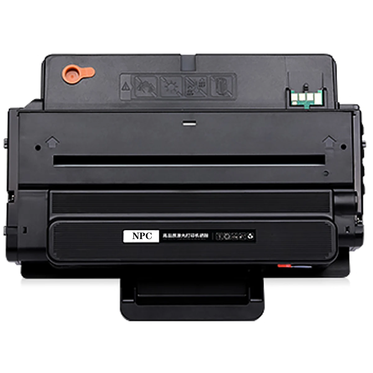Фото Сброс картриджа с тонером для Samsung ProXpress Pro Xpress SCX 5637 FR SL-M3320 SL-M3320ND SL-M3320DN SL-M3370 SL-M3370FD №1