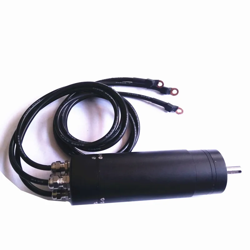 

25000rpm 3 nm 9 kw bldc motor