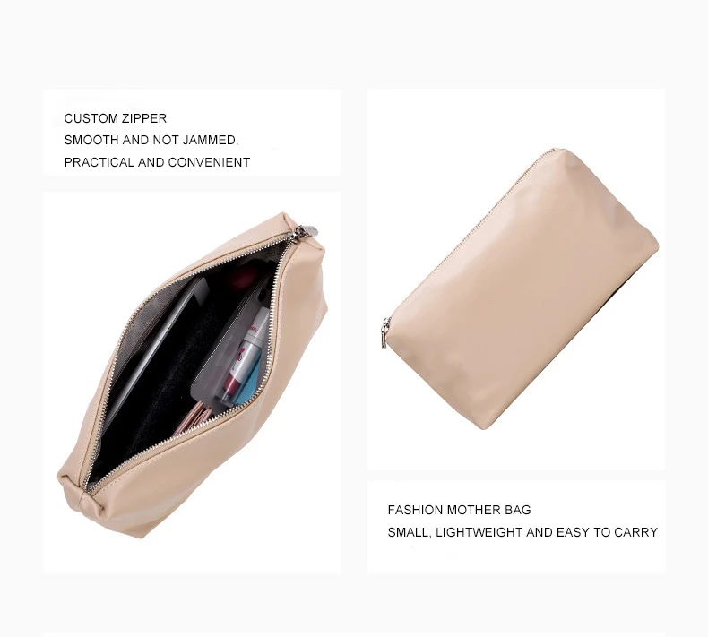 Bag Women 2022 New Trendy Simple Child-Mother Commuter Tote Bag All-match Bow Large-Capacity Portable Shoulder Girls Bag