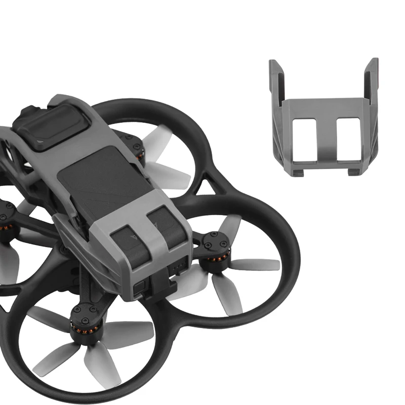 

For DJI Avata Battery Buckle Protection Frame drone Flight Guard Anti-off Fixing Protector For DJI Avata Accessories