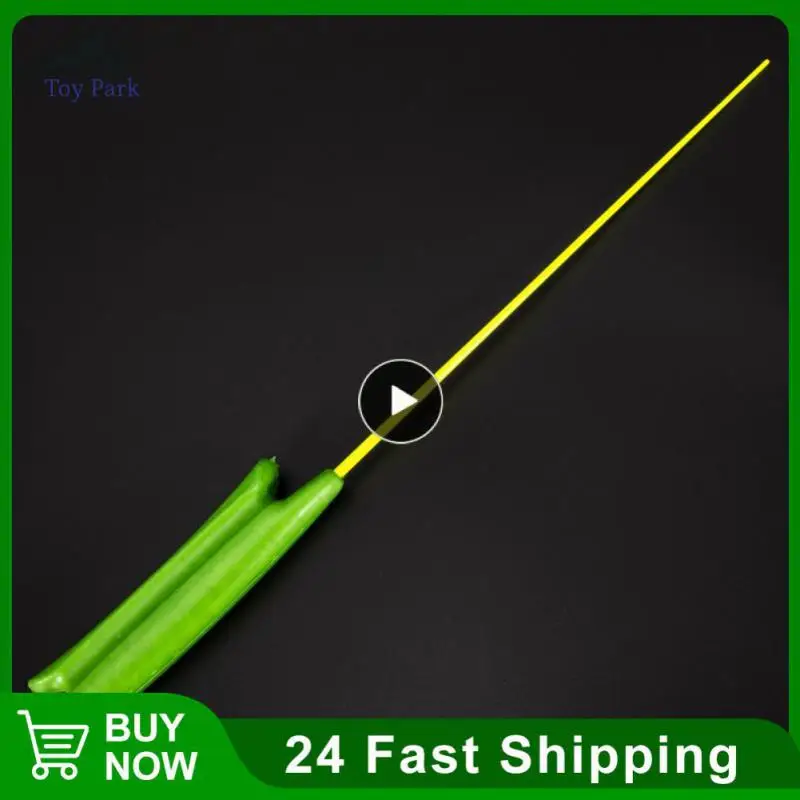 

Durable Fishing Reels One-piece Simple Fishing Tackle Hard Fishing Fishing Rod Fishing Rod Tackle Pesca Fashionable Ice Rod