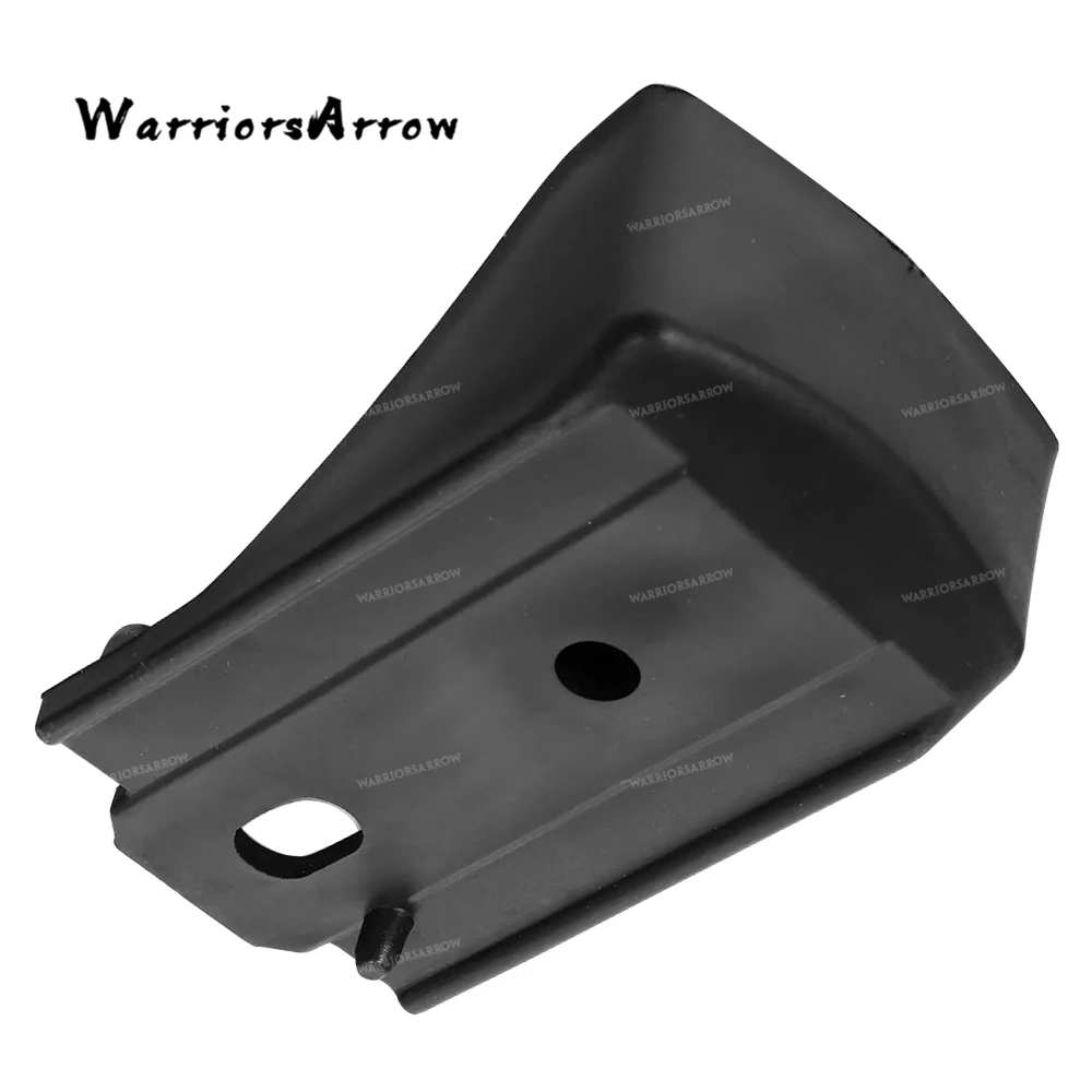 

BMW X3 F25 2011 - 2017 X4 F26 2015 - 2018 передний бампер крепежный кронштейн пластмассовый 51117276426 51 11 7 276 426