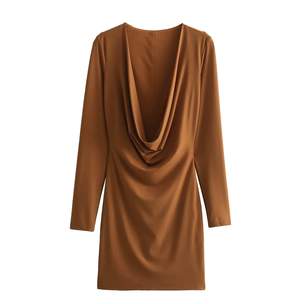 Zach Ailsa новинка весны 2024 года женская мода элегантность приталенный силуэт