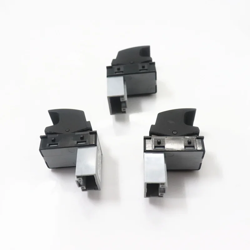 Комплект стеклоподъемников 1F0959527 комплект из 3 предметов или 1 шт. черного цвета