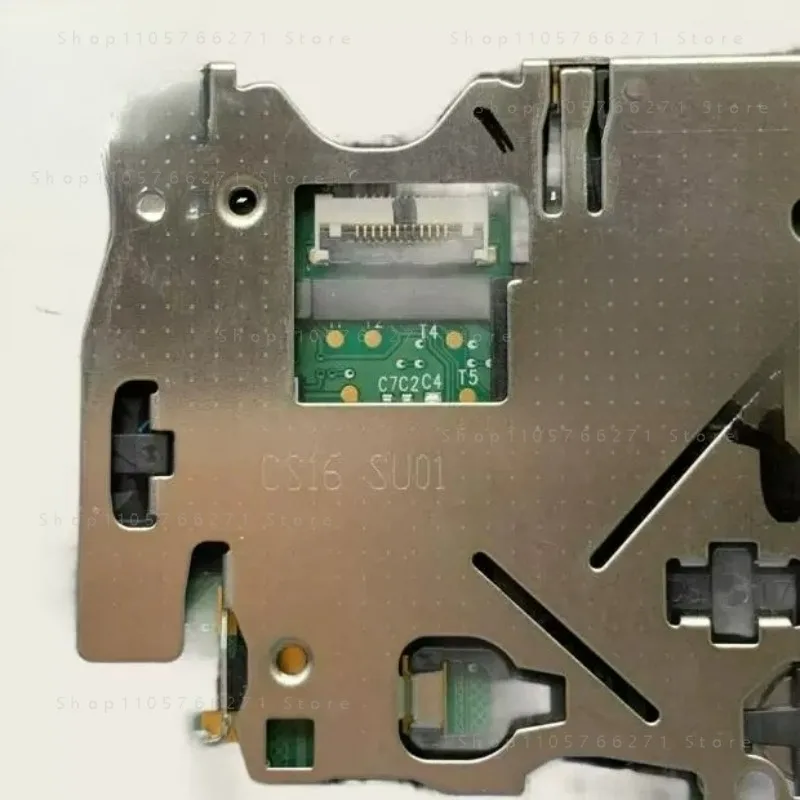 Фото Сенсорная панель CS16 2BCP, совместимая с Lenovo ThinkPad X1 Extreme P1 1-го поколения, 01LX660 01LX661 01LX662 SM10P36008 №5