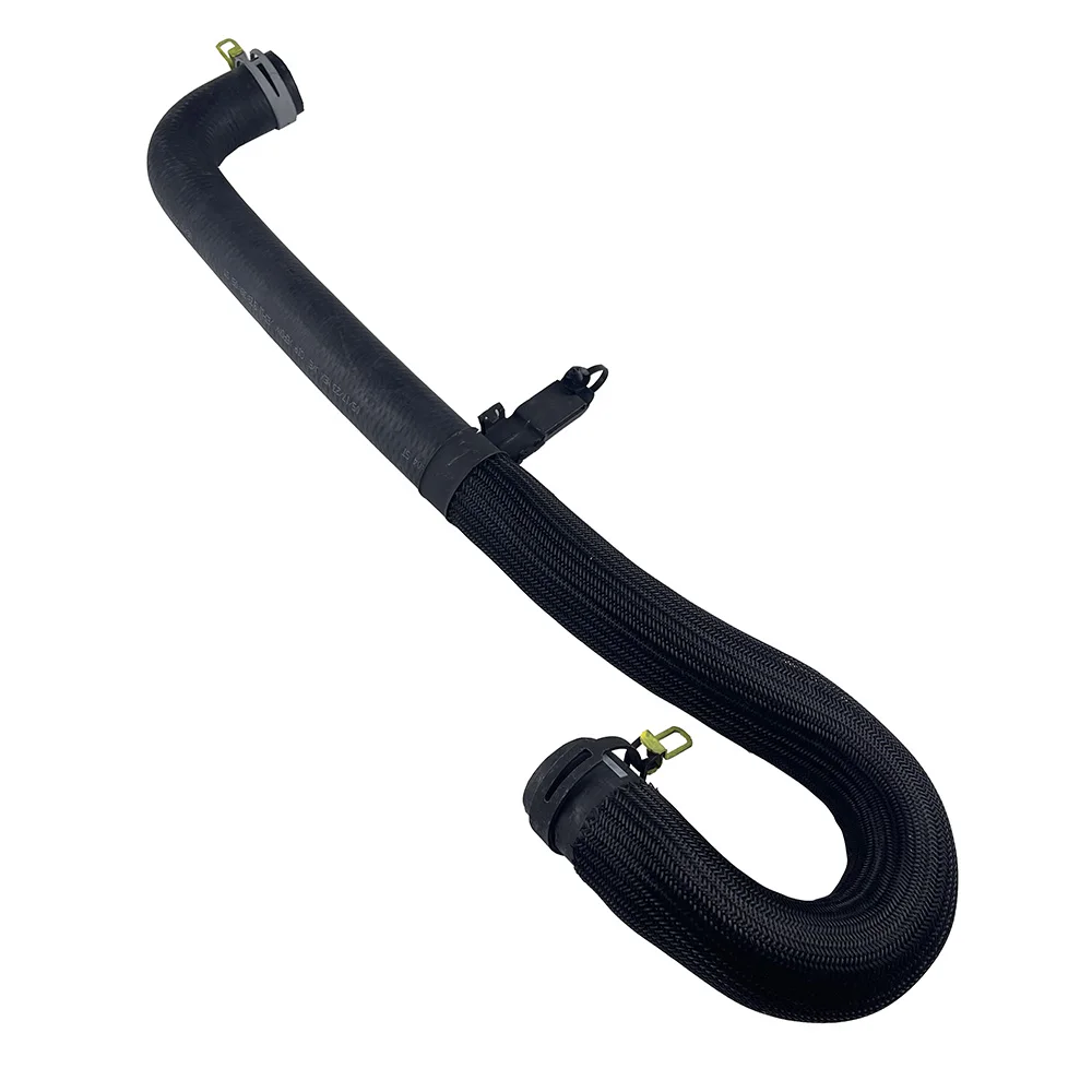 

NBJKATO новый оригинальный верхний шланг радиатора OEM 55038026AJ для Jeep Grand Cherokee 2011 - 2022 Dodge Durango