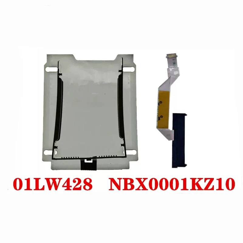 

Genuine Laptop SATA HDD Cable for Lenovo ThinkPad E580 E585 EE580 E590 E595 01LW428 NBX0001KZ10 NBX0001KZ00