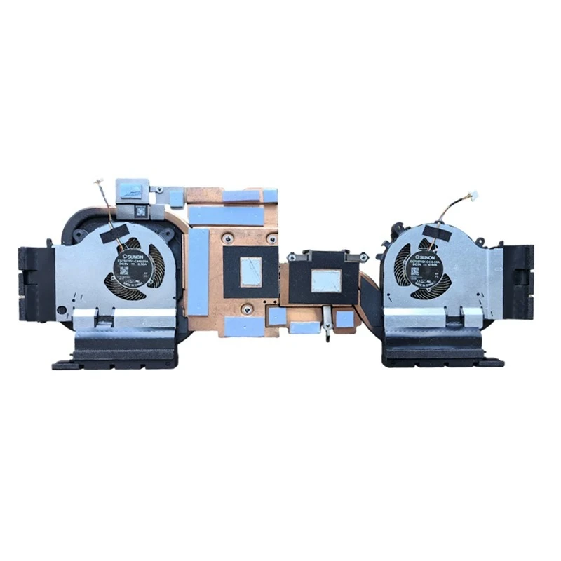 Фото Для игровой книги Xiaomi 171502-AA AO AD AB XMG1902 TM1801: модуль охлаждения/вентилятор №2