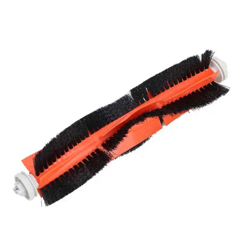 

Brooms for Home Clearning 12Pcs Robot Vacuum Cleaner Filters Main Brush Side Brush Kit Replacement Fit for Xiaomi Mijia Hand