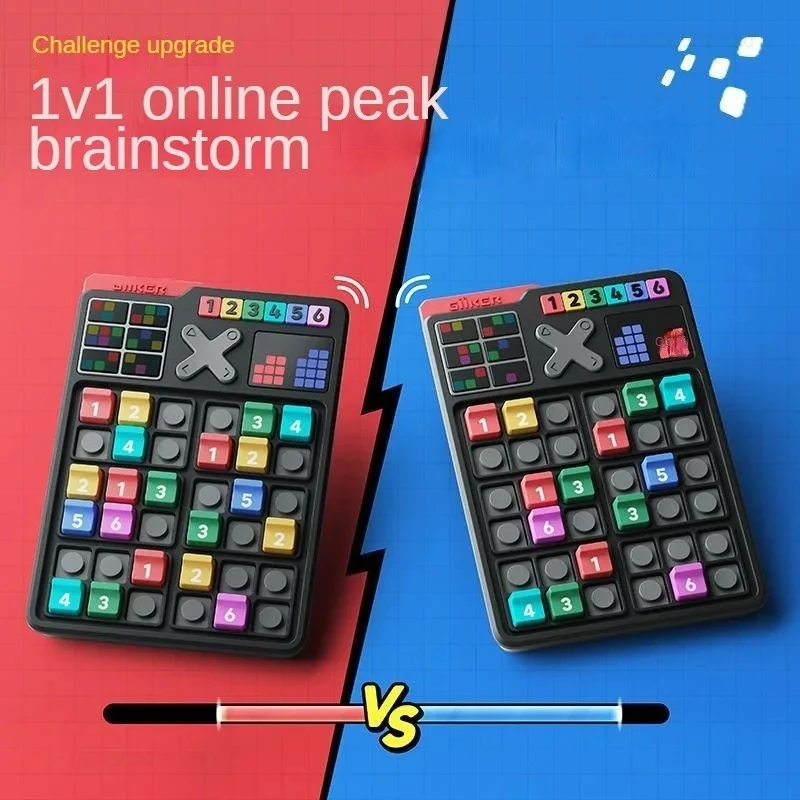 Игра Giiker для детей