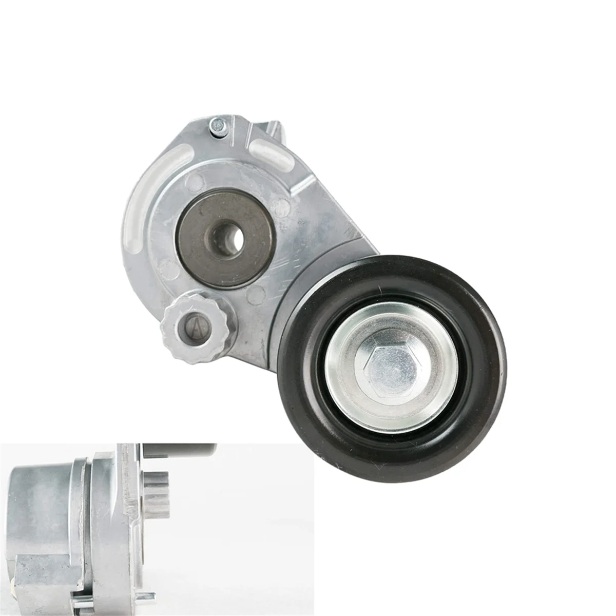 Натяжитель приводного ремня автомобиля 636319 1340268 6340552 6340558 25185910 25189926 Для Alfa-Romeo