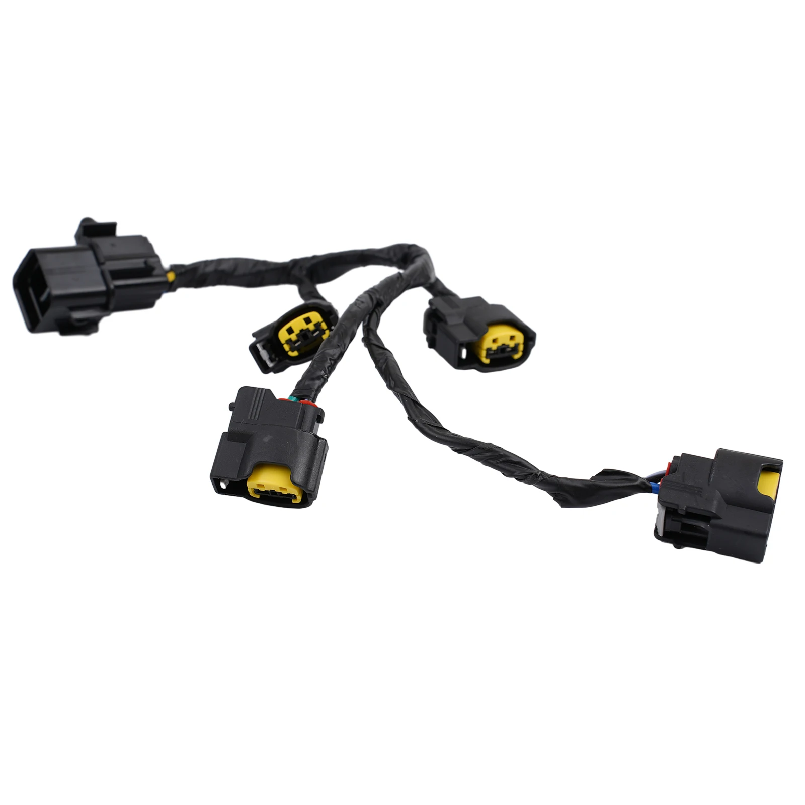 Для Kia 2012-2014 Soul 2010-11 Удлинитель провод катушки зажигания MR 578861 578862 1 6 л 27350 2B000 273502 B000