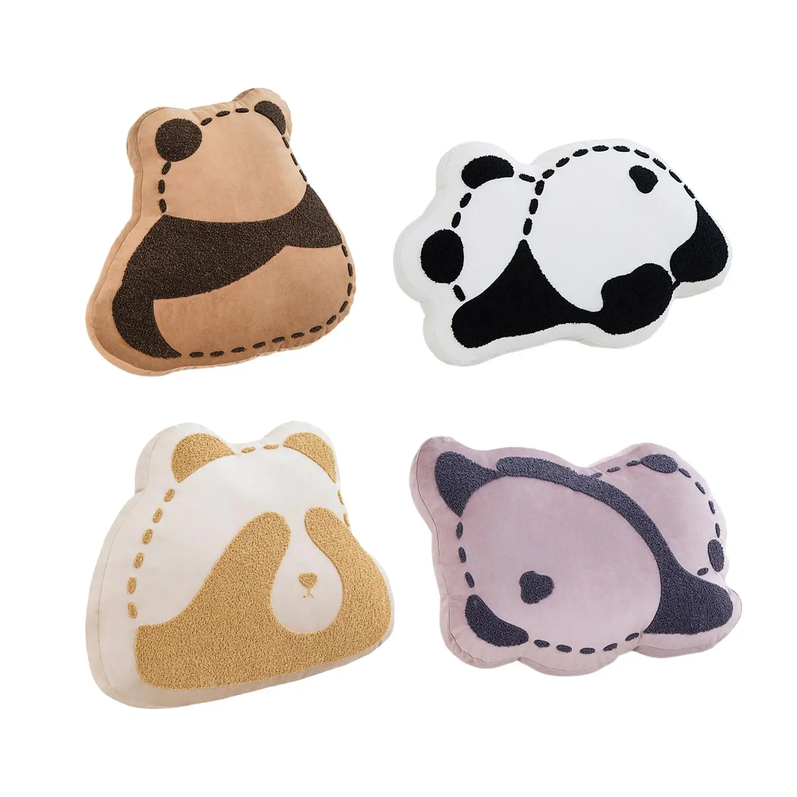 Back Cushion Waist Rest Cushion For Teens Dormitory Boyfrien