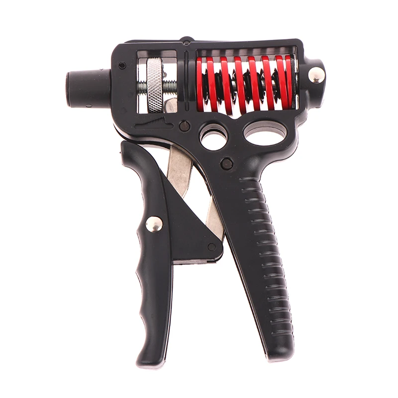 

5-165kg Finger Expander Hand Grip Training Adjustable Hand Grip Hand Trainer Grip Strengtheners Fitness Training Wrist Gripper