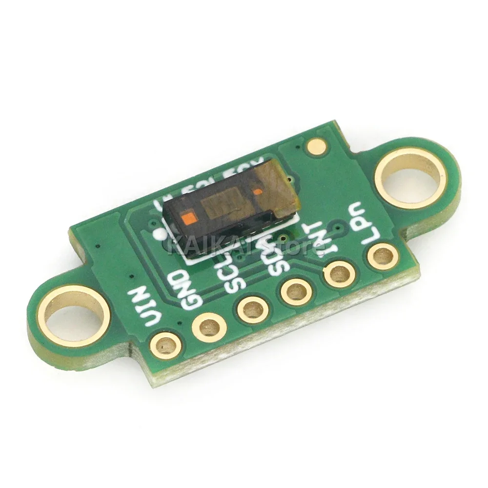 VL53L5X V2 TOF Многорежимный модуль лазерного датчика дальности с широким полем