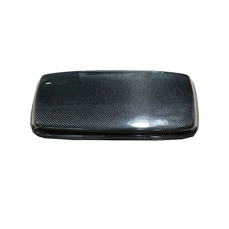 

Капот из углеродного волокна для Impreza 9Th 2006