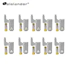 Светодиодный внутренний фонарь для шкафа, универсальный сенсорный ночник для гардероба, Armario, для шкафа, кухни, спальни