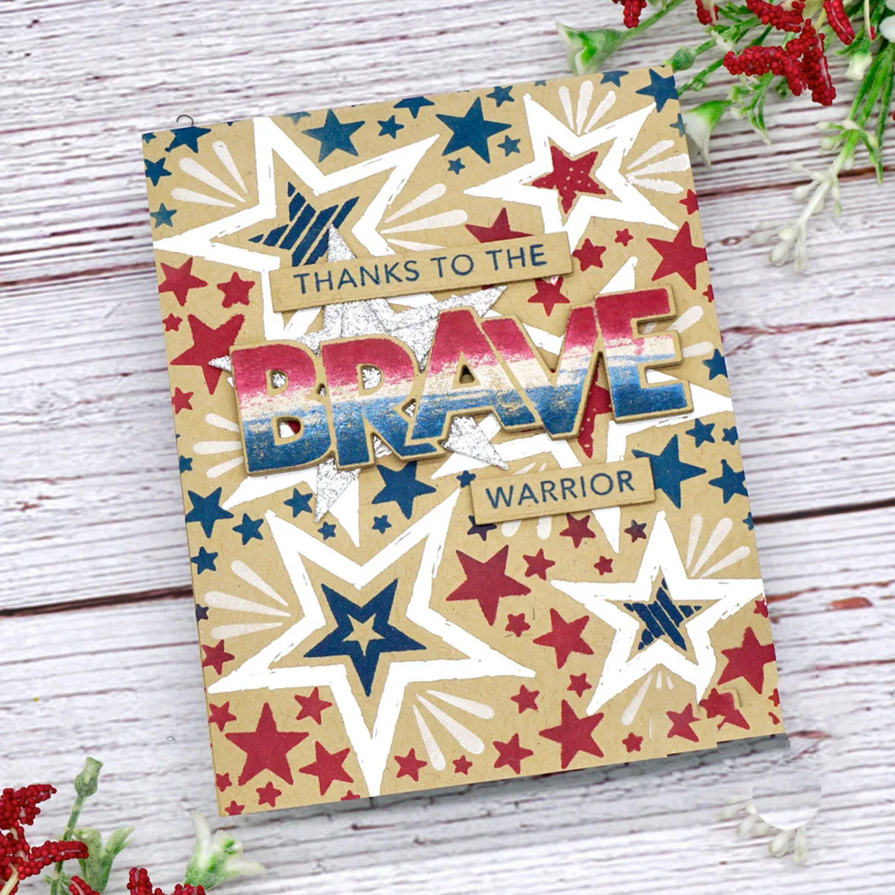 Штампы и штампы в виде растений цветов звезд США Новое поступление 2021 шаблон для