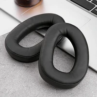 portable headset cushion lightweight soft earmuff compact headset cushion ear cushions