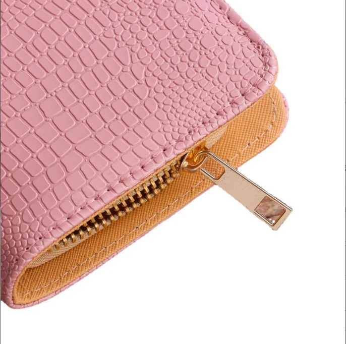 Новинка 2022 женские кошельки Женский кошелек-клатч с ремешком на руку |