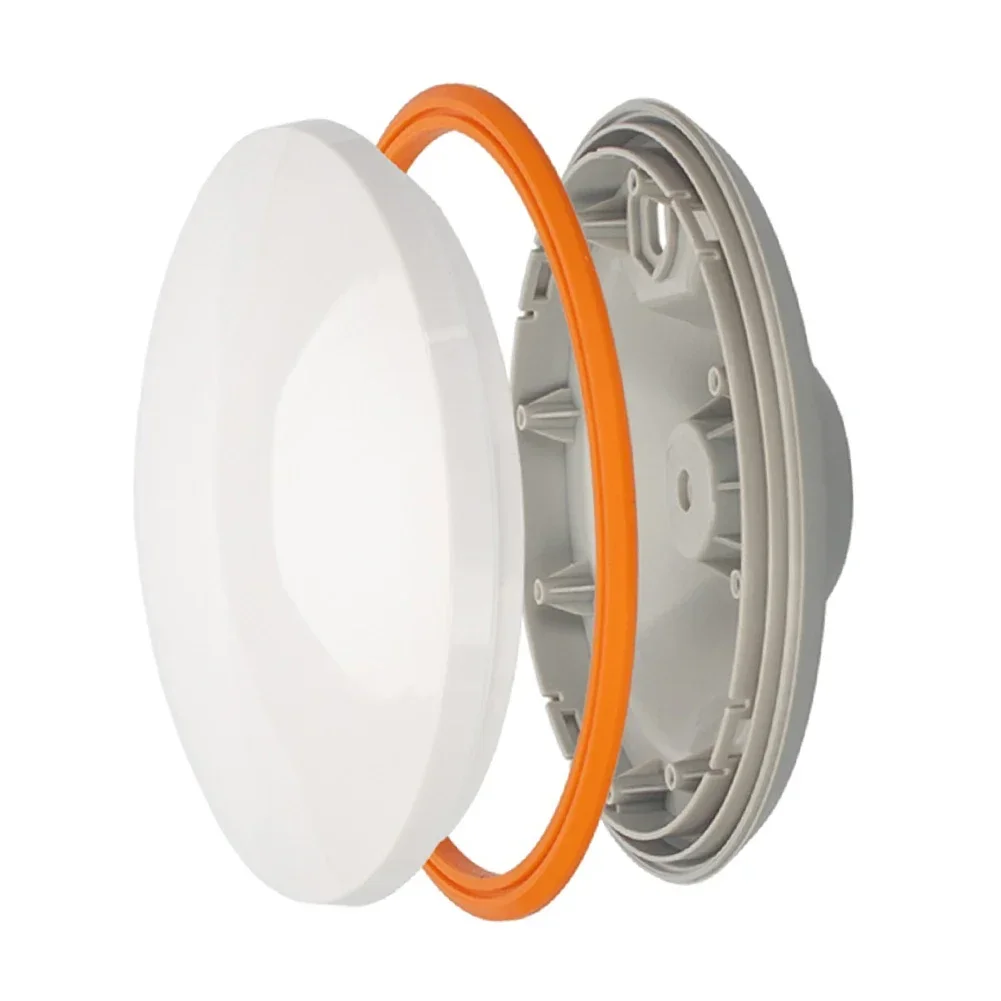 Корпус антенны GNSS GPS GLONASS BDS S-BAND Высокая точность RTK антенна корпус бытовой