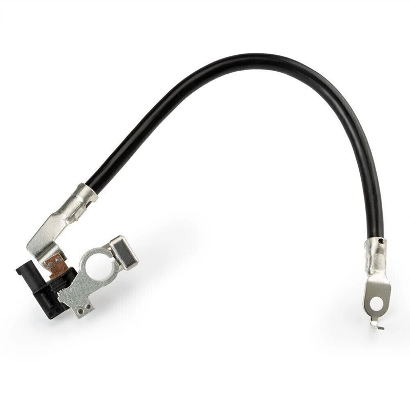 

Аксессуары для Ford Focus 12-18 Escape 13-19, провод для отрицательной батареи 6PK013442901 AV6Z10C679P AV6N10C679BC