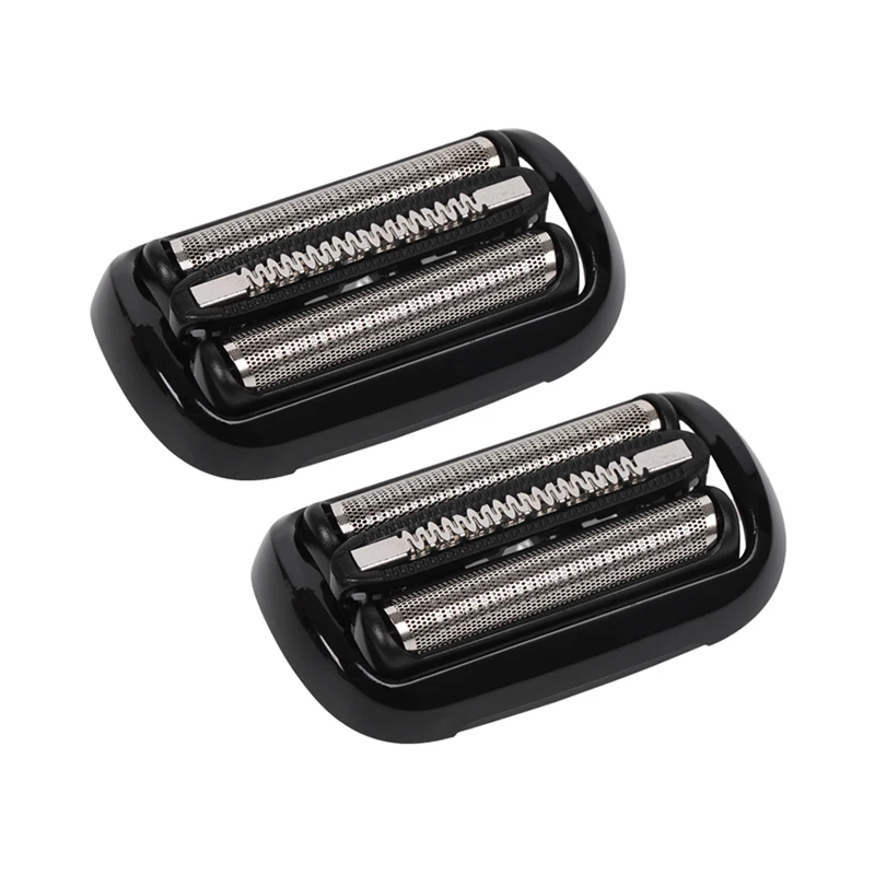 Фото Сменная головка 54B (2 шт.) для электробритв Braun 5018S/5020S/5035S/5049S/5050CS/5762/5764/6075CC/6020S/6040CS/6072CC №3