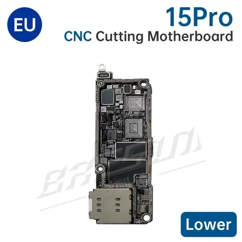Материнская плата CUT для iPhone 15 Pro Max