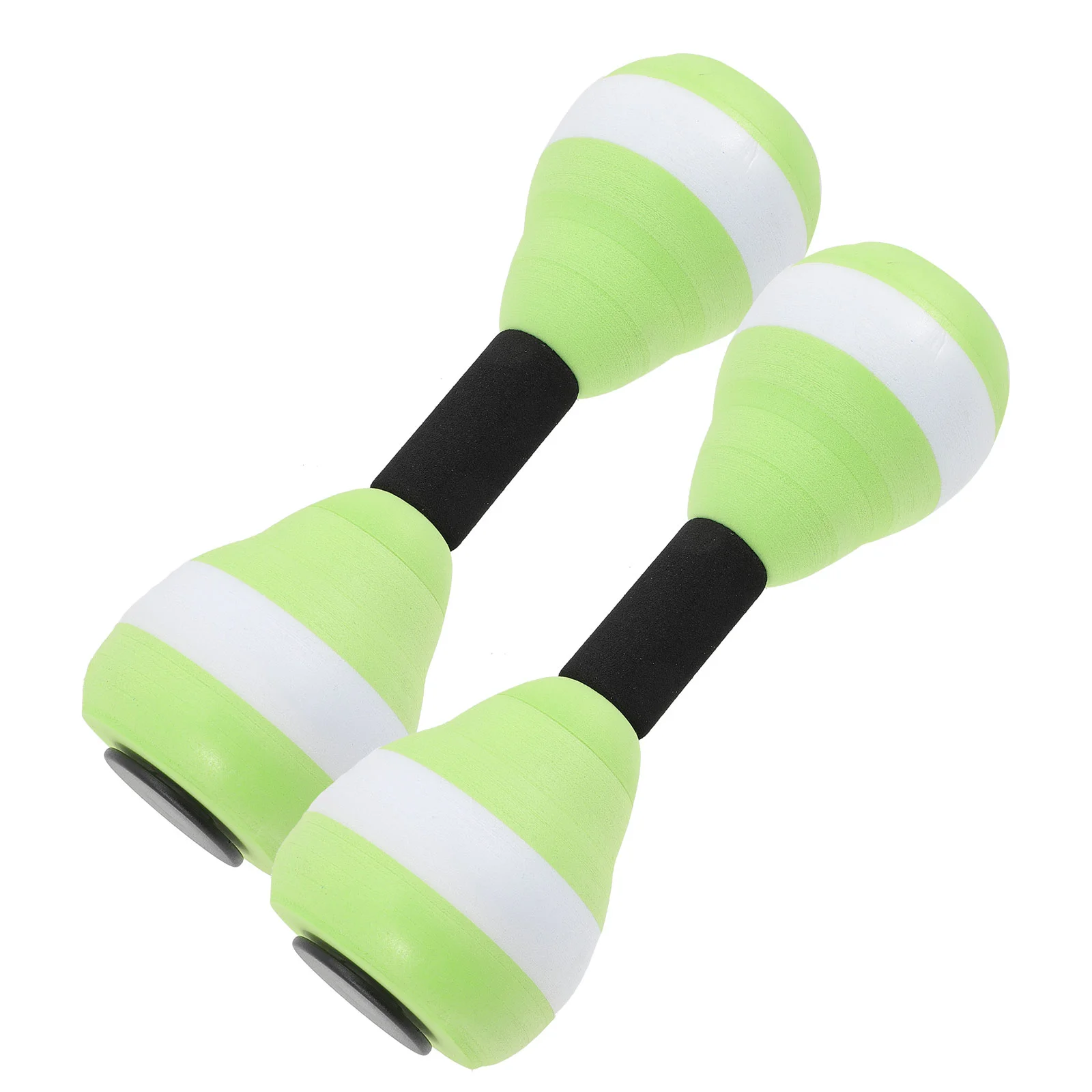 

Water Dumbbells Pools Adults Women's Barbells Swimming Lessons Equipment Kids Fitness Multi-functional Aquatic Eva Practical